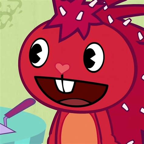 happy tree friends flaky|More.